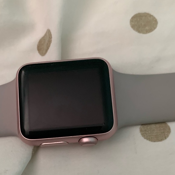 Apple Watch 38 - Picture 2 of 5